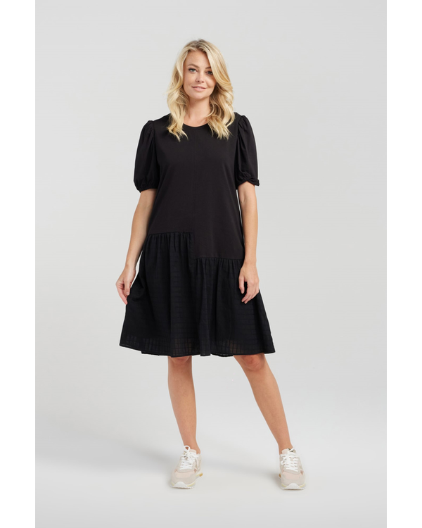 ZAFINA EVELYN DRESS