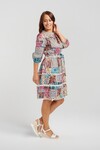 ZAFINA SHIRLEY DRESS