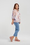 SEDUCE ABIGAIL BLOUSE