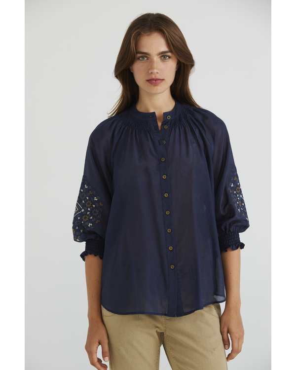 LANIA GRACE SHIRT