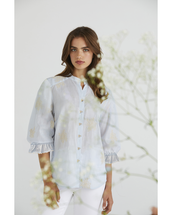 LANIA MILEY SHIRT