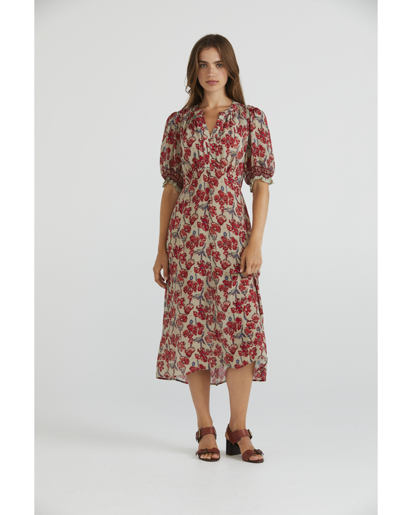 LANIA CASIA DRESS