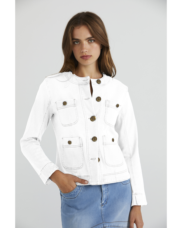 LANIA RHODE JACKET