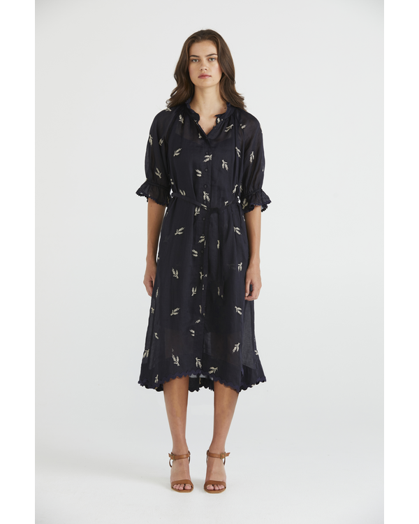 LANIA CATALINA DRESS