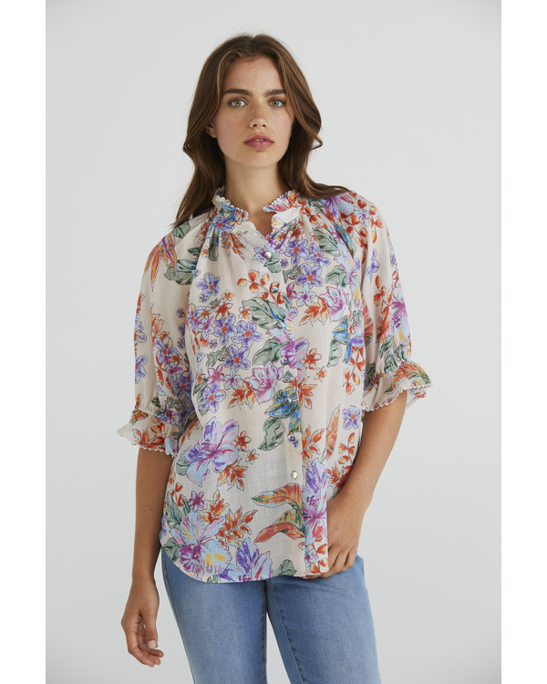 LANIA LILY SHIRT