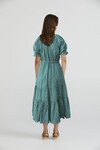 LANIA MONTANA DRESS