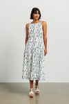 ETALIA INGRID DRESS