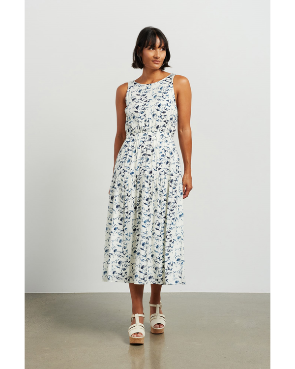 ETALIA INGRID DRESS