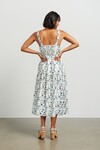 ETALIA INGRID DRESS