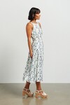 ETALIA INGRID DRESS