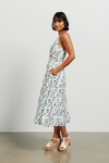 ETALIA INGRID DRESS