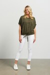 ETALIA HARLEE TOP