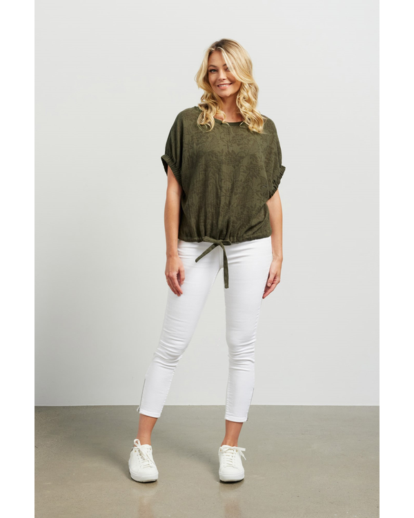 ETALIA HARLEE TOP