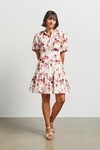 ETALIA CAMILA DRESS