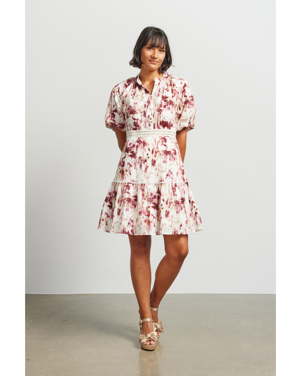 ETALIA CAMILA DRESS