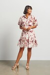 ETALIA CAMILA DRESS