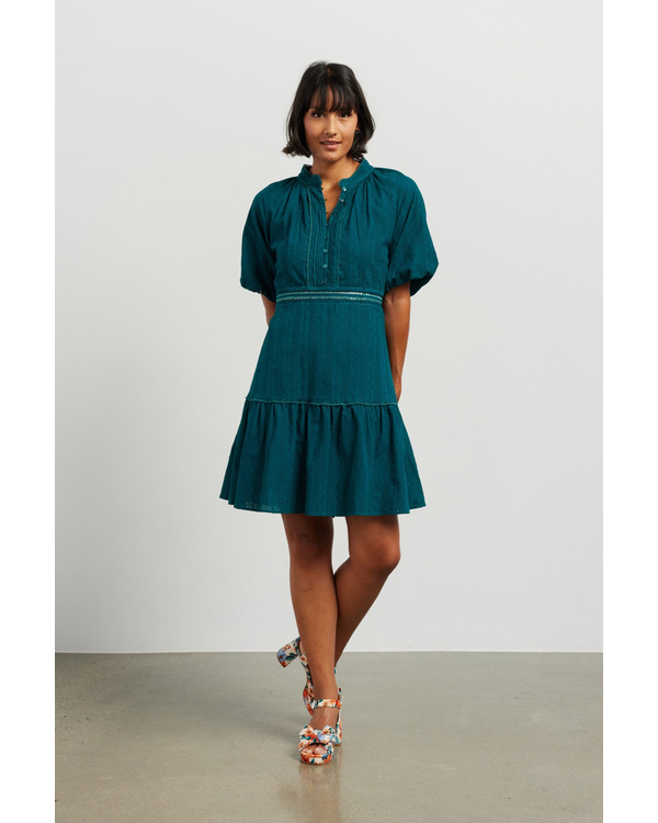 ETALIA CAMILA DRESS