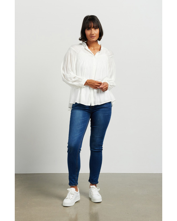 ETALIA MAIA SHIRT