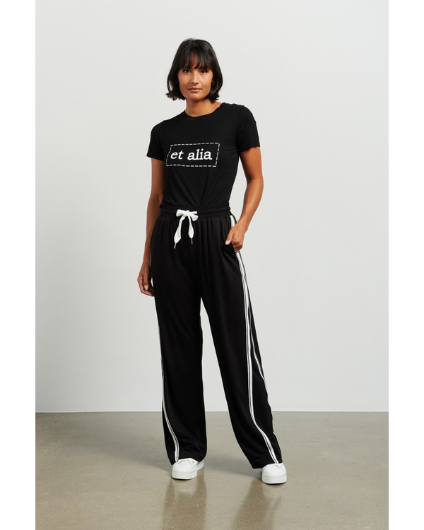 ETALIA BRAX PANT