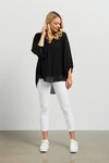 ETALIA MAISON BLOUSE