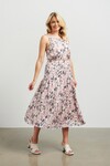 ETALIA INGRID DRESS