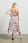 ETALIA INGRID DRESS