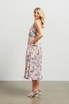 ETALIA INGRID DRESS