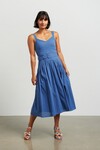 ETALIA ISABELLE DRESS