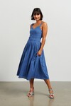 ETALIA ISABELLE DRESS