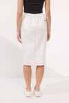 NEWPORT FINN DENIM SKIRT