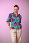 NEWPORT RIVIERA BLOUSE