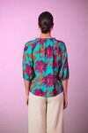 NEWPORT RIVIERA BLOUSE