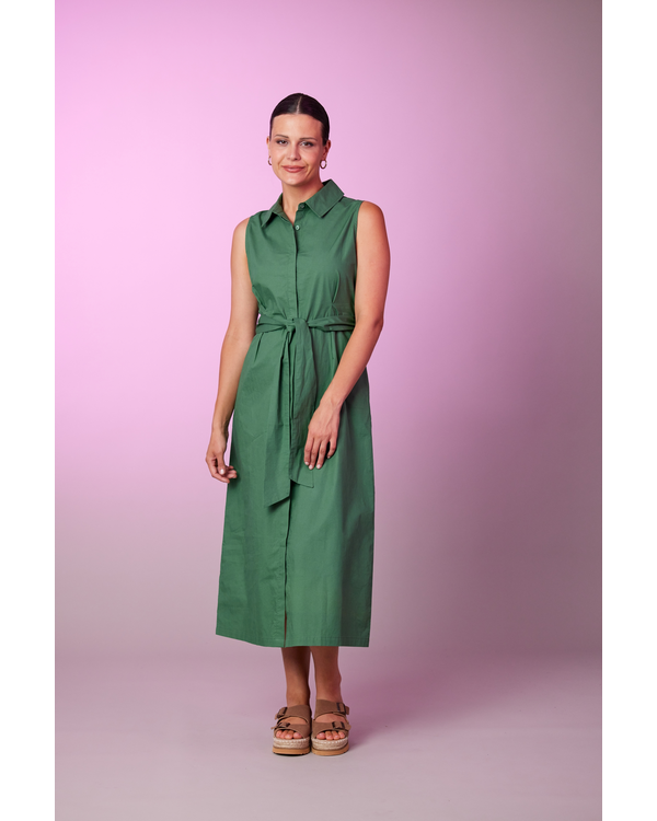 NEWPORT BRINLEY DRESS