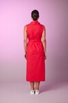 NEWPORT BRINLEY DRESS