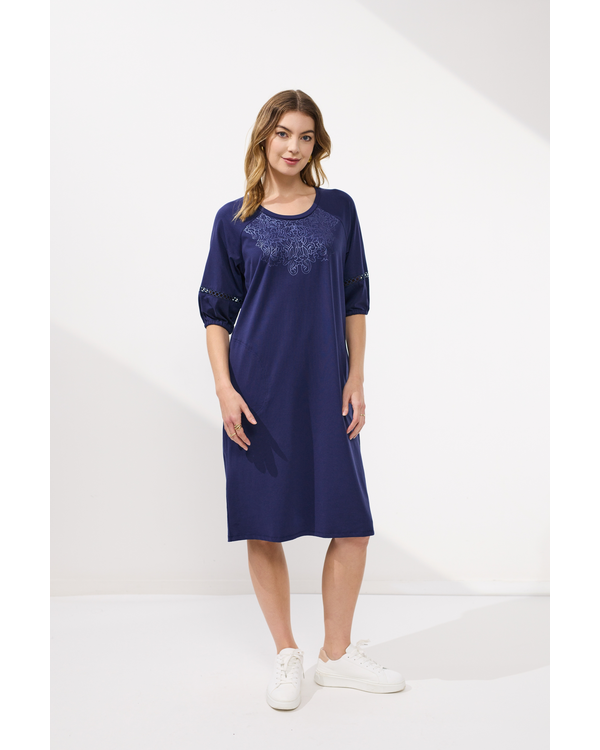 NEWPORT SMITH DRESS