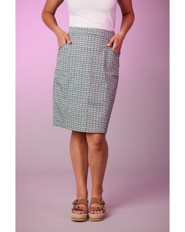 NEWPORT KANE SKIRT