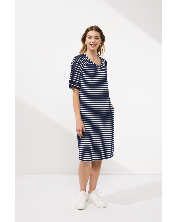 NEWPORT TANNER DRESS