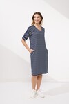 NEWPORT TANNER DRESS