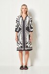 VERGE CAMILA DRESS