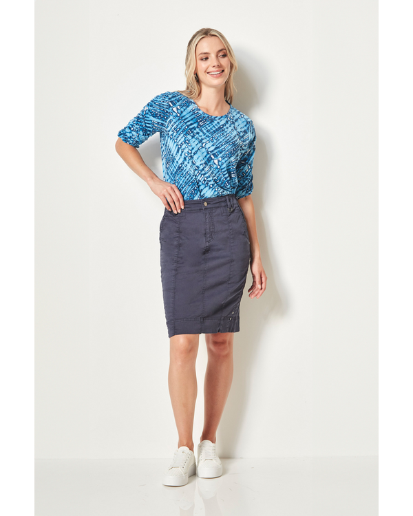 VERGE RESERVE SKIRT