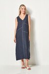 VERGE BROOKE DRESS