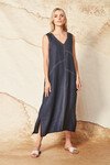 VERGE BROOKE DRESS