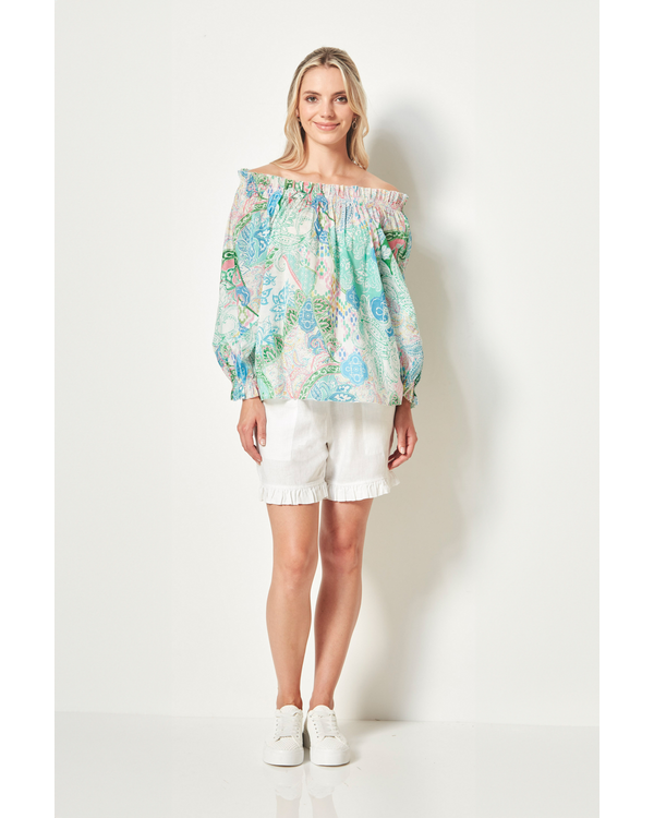 VERGE OASIS TOP