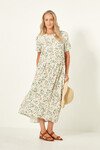 LEMON TREE MONROE DRESS