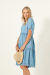 LEMON TREE BEATRICE DRESS