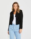 SASS SAWYER JACKET