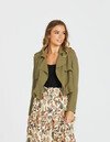 SASS SAWYER JACKET