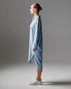 FATE+ BECKER SHIRT DRESS