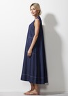 ZAKET & PLOVER DENIM DRESS