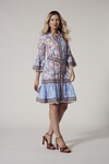 LOOBIES STORY ANACAPRI DRESS